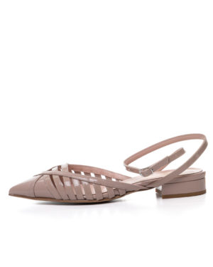 ANNA F SANDALO NF1727544 BEI-1