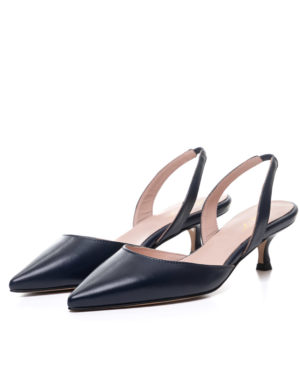 ANNA F SCARPA NF1711935 BLU-2