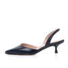 ANNA F SCARPA NF1711935 BLU-1