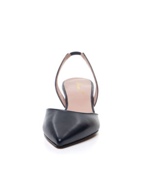 ANNA F SCARPA NF1711935 BLU-3