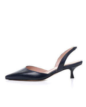 ANNA F SCARPA NF1711935 BLU-1