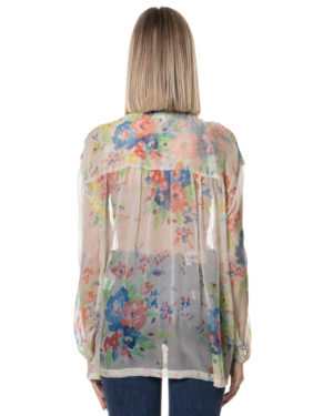 ASPESI CAMICIA APD5474E331 NAT-2