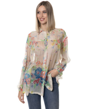 ASPESI CAMICIA APD5474E331 NAT-3