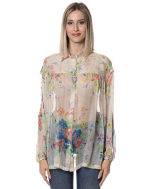 ASPESI CAMICIA APD5474E331 NAT-1