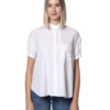 ASPESI CAMICIA APD5480C118 BIA-1