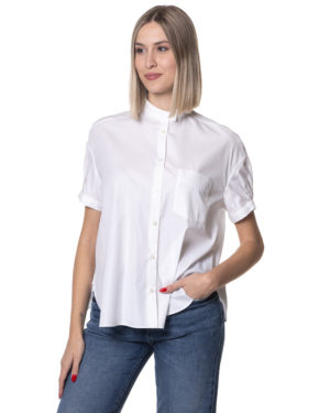 ASPESI CAMICIA APD5480C118 BIA-3