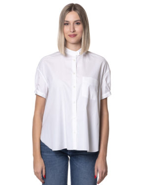 ASPESI CAMICIA APD5480C118 BIA-1