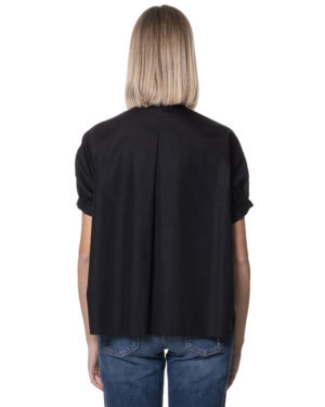ASPESI CAMICIA APD5480C118 NER-2