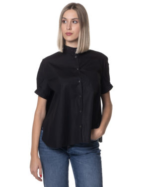 ASPESI CAMICIA APD5480C118 NER-3