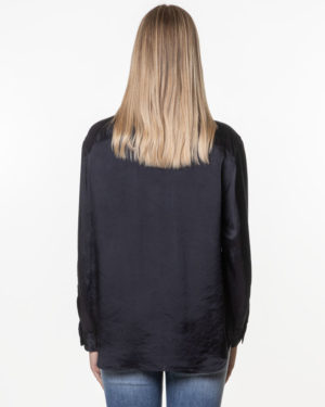 ASPESI CAMICIA APDG5489C328 BLU-2