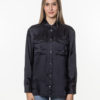ASPESI CAMICIA APDG5489C328 BLU-1