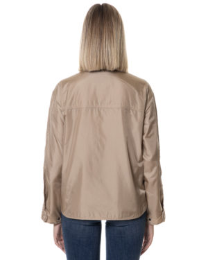 ASPESI CAMICIA TERMICA APDN4047961 BEI-2
