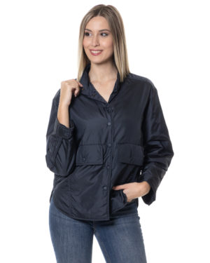 ASPESI CAMICIA TERMICA APDN4047961 BLN-3
