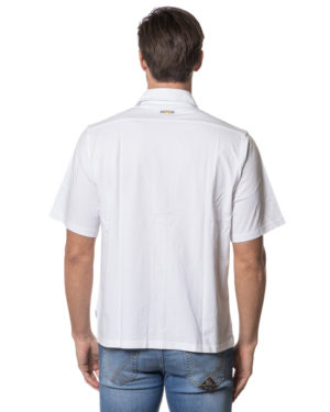 ASPESI CAMICIA APAY35A335 BIA-2