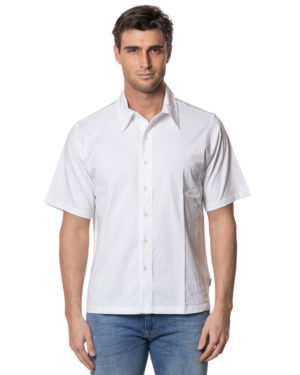 ASPESI CAMICIA APAY35A335 BIA-1