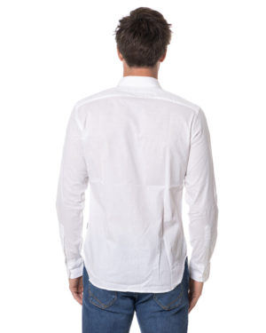 ASPESI CAMICIA APCC02F025 BIA-2