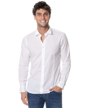 ASPESI CAMICIA APCC02F025 BIA-3