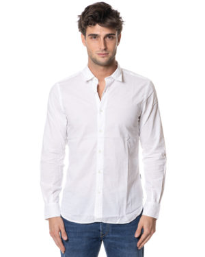 ASPESI CAMICIA APCC02F025 BIA-1