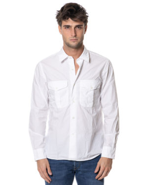 ASPESI CAMICIA APCE26E030 BIA-1