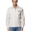 ASPESI FIELD JACKET APCE10G178 NAT-1