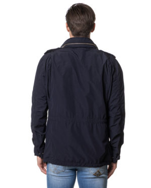 ASPESI FIELD JACKET API721F973 BLN-2