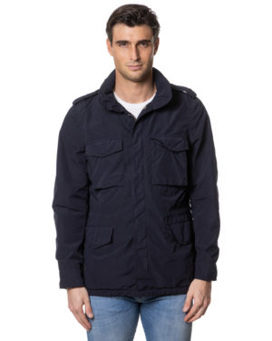ASPESI FIELD JACKET API721F973 BLN-1