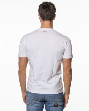 ASPESI T-SHIRT AP3107A335 BIA-2