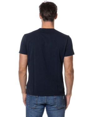 ASPESI T-SHIRT APAY27A335 BLN-2