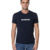 ASPESI T-SHIRT APAY27A335 BLN-1