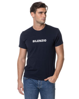 ASPESI T-SHIRT APAY27A335 BLN-3
