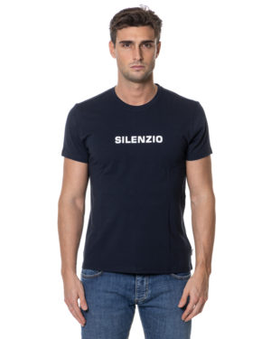 ASPESI T-SHIRT APAY27A335 BLN-1