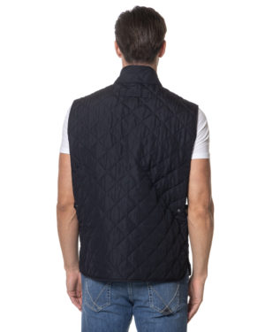 BARBOUR GILET BAMGI0245 BLN-2