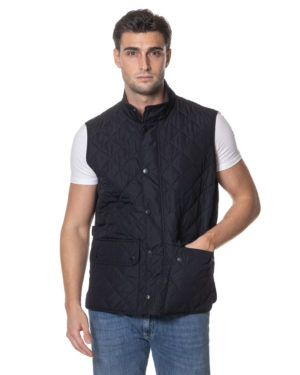 BARBOUR GILET BAMGI0245 BLN-3