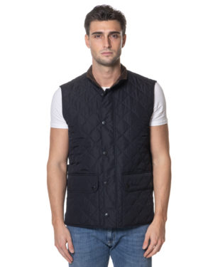 BARBOUR GILET BAMGI0245 BLN-1