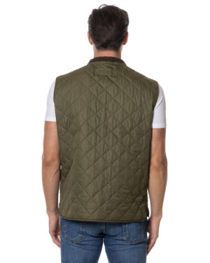BARBOUR GILET BAMGI0245 MAR-2