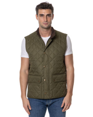 BARBOUR GILET BAMGI0245 MAR-1