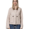 BARBOUR GIUBBINO BADLSP0152 BIS-1