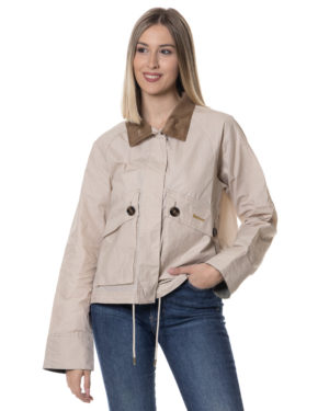 BARBOUR GIUBBINO BADLSP0152 BIS-3