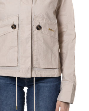 BARBOUR GIUBBINO BADLSP0152 BIS-4