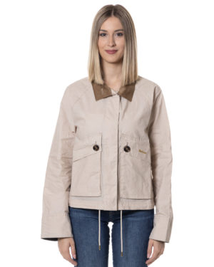 BARBOUR GIUBBINO BADLSP0152 BIS-1