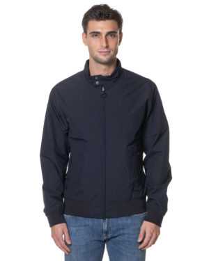 BARBOUR GIUBBINO BAMCA0412 BLN-1