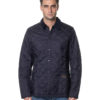 BARBOUR GIUBBINO BAMQU0240 BLU-1