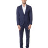BRIAN DALES ABITO BDGA86JK5030 BLC-1