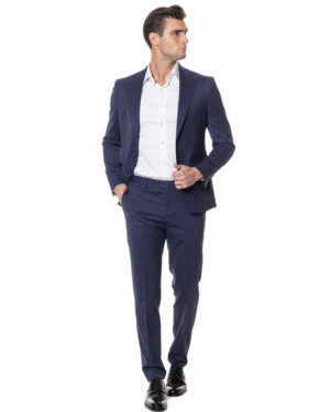 BRIAN DALES ABITO BDGA86JK5030 BLC-3