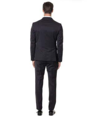 BRIAN DALES ABITO BDGA86JK5030 BLU-2