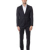 BRIAN DALES ABITO BDGA86JK5030 BLU-1