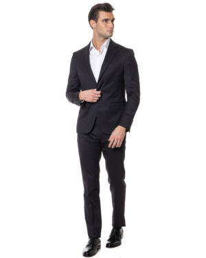 BRIAN DALES ABITO BDGA86JK5030 BLU-3