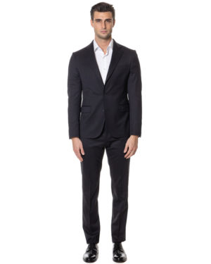 BRIAN DALES ABITO BDGA86JK5030 BLU-1