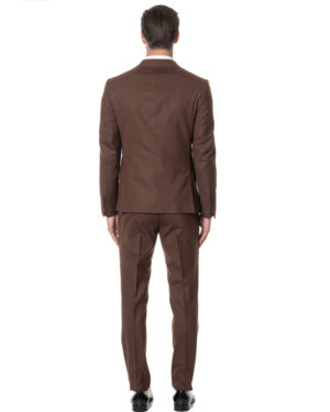 BRIAN DALES ABITO BDGA86JK5031 MOR-2