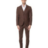 BRIAN DALES ABITO BDGA86JK5031 MOR-1